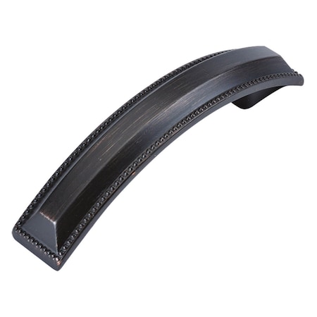 Hickory Hardware Pull 3 Inch & 3-3/4 Inch (96mm) Center to Center P3601-VB